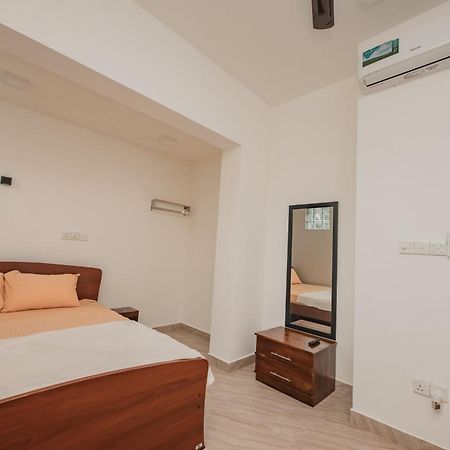 Hotel Nnr Wattala Zewnętrze zdjęcie