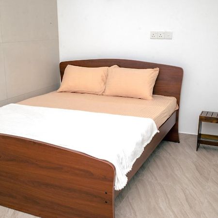 Hotel Nnr Wattala Zewnętrze zdjęcie