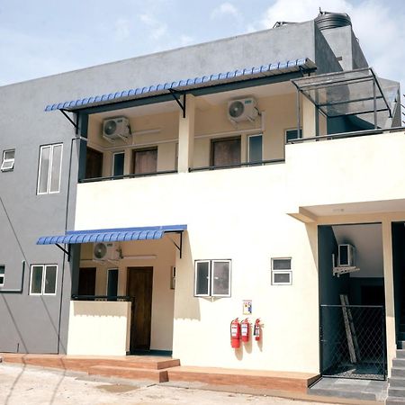 Hotel Nnr Wattala Zewnętrze zdjęcie