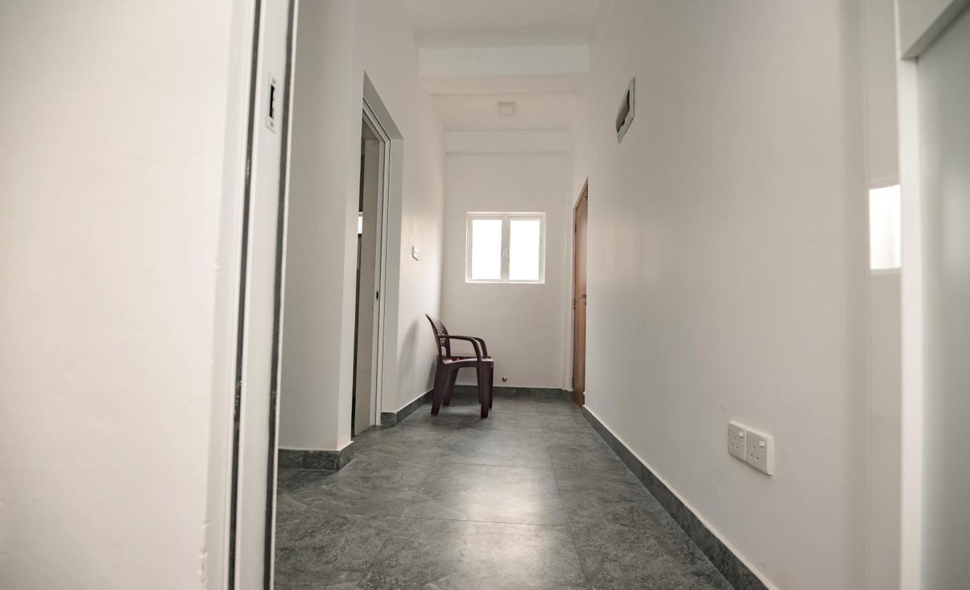 Hotel Nnr Wattala Zewnętrze zdjęcie