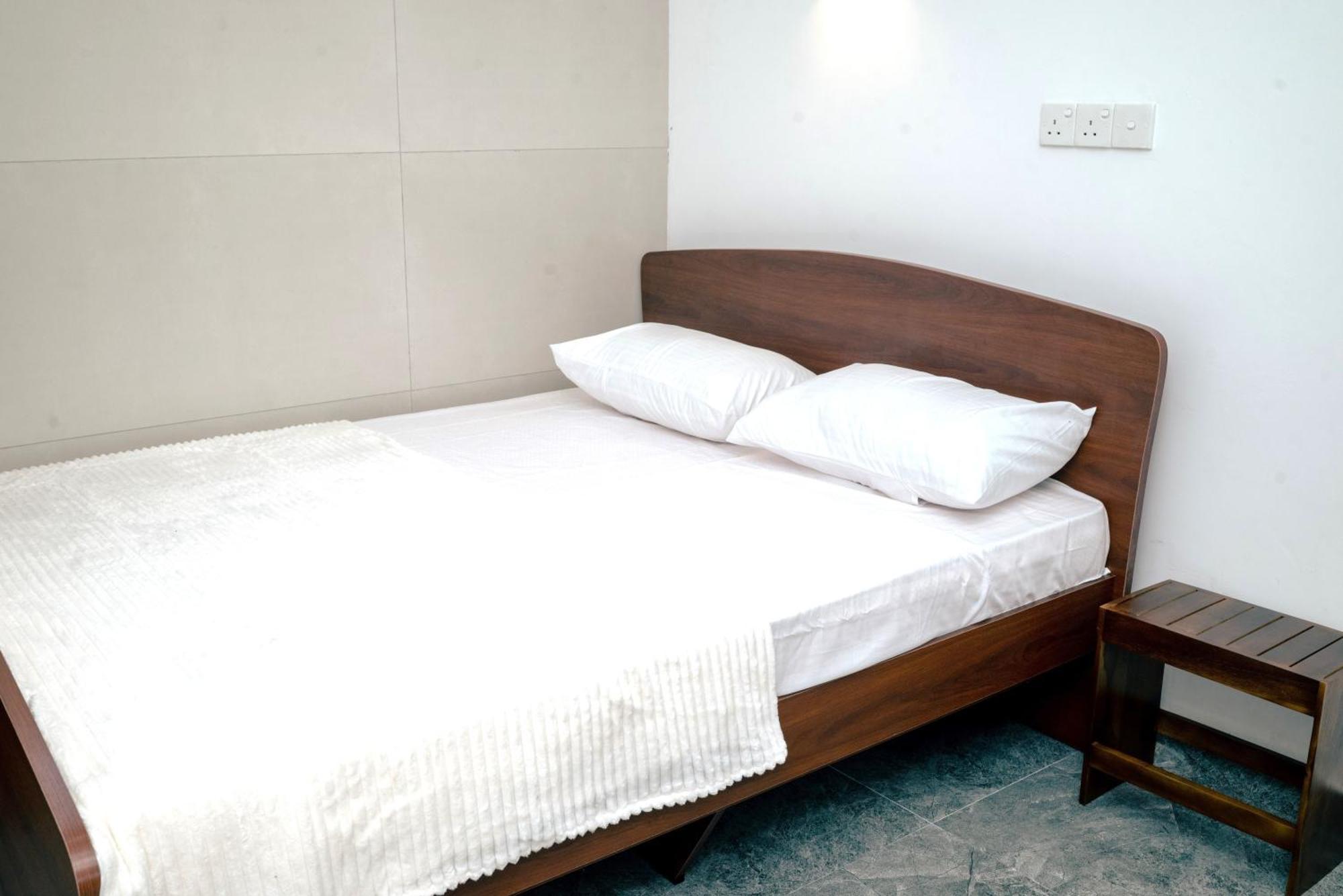 Hotel Nnr Wattala Zewnętrze zdjęcie