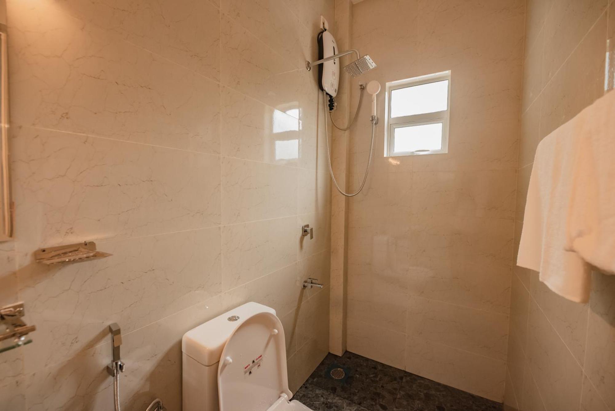 Hotel Nnr Wattala Zewnętrze zdjęcie