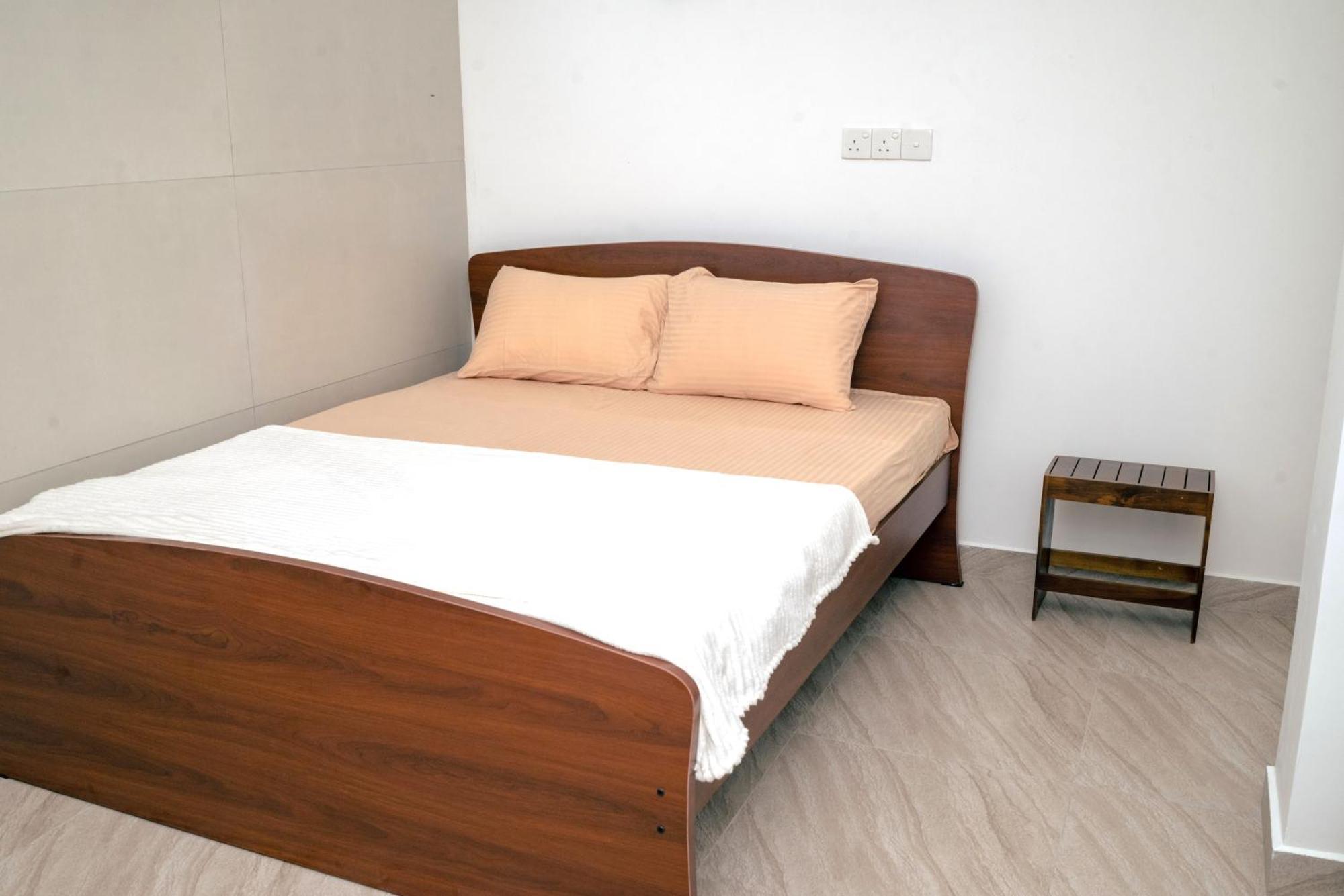 Hotel Nnr Wattala Zewnętrze zdjęcie
