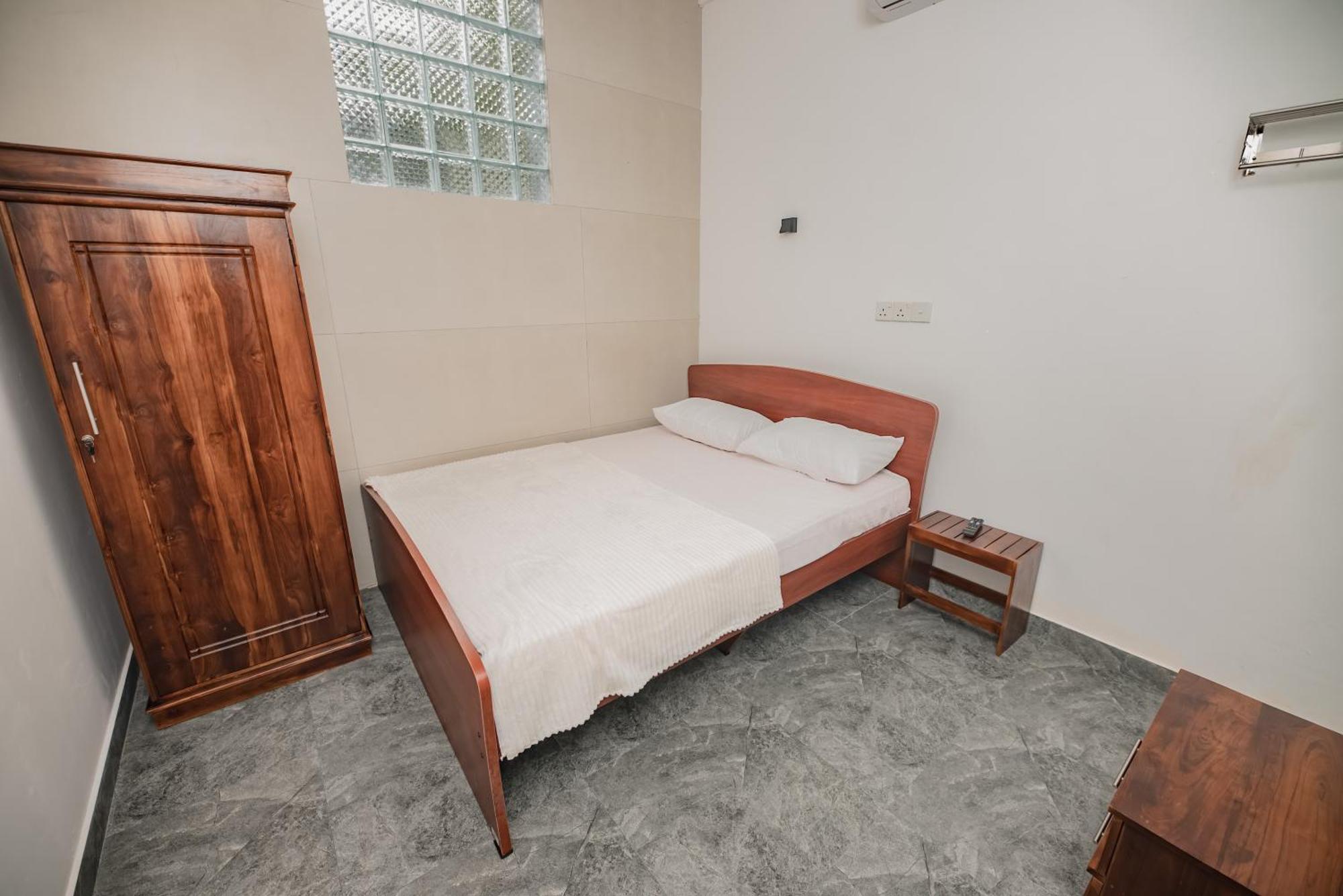 Hotel Nnr Wattala Zewnętrze zdjęcie