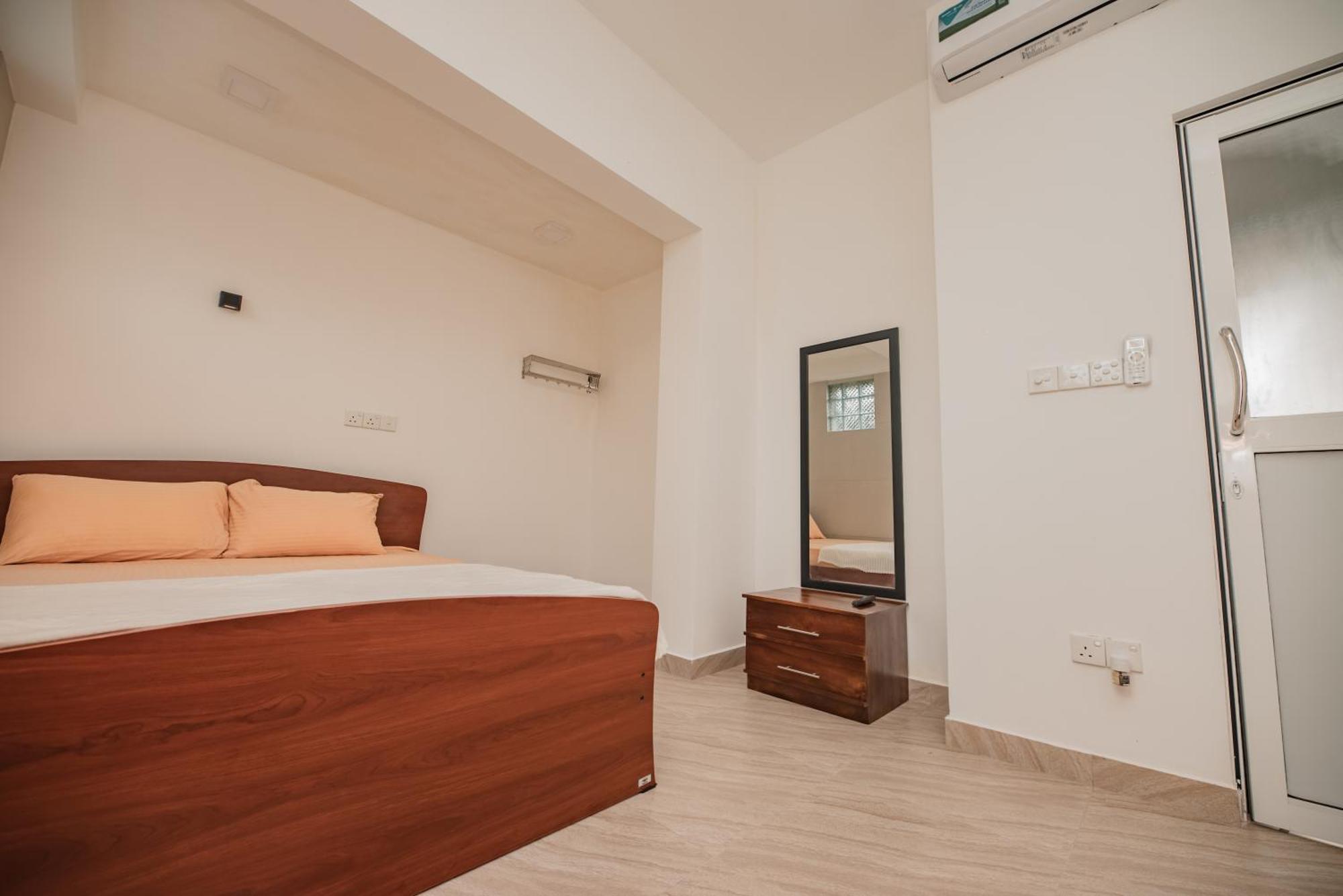 Hotel Nnr Wattala Zewnętrze zdjęcie