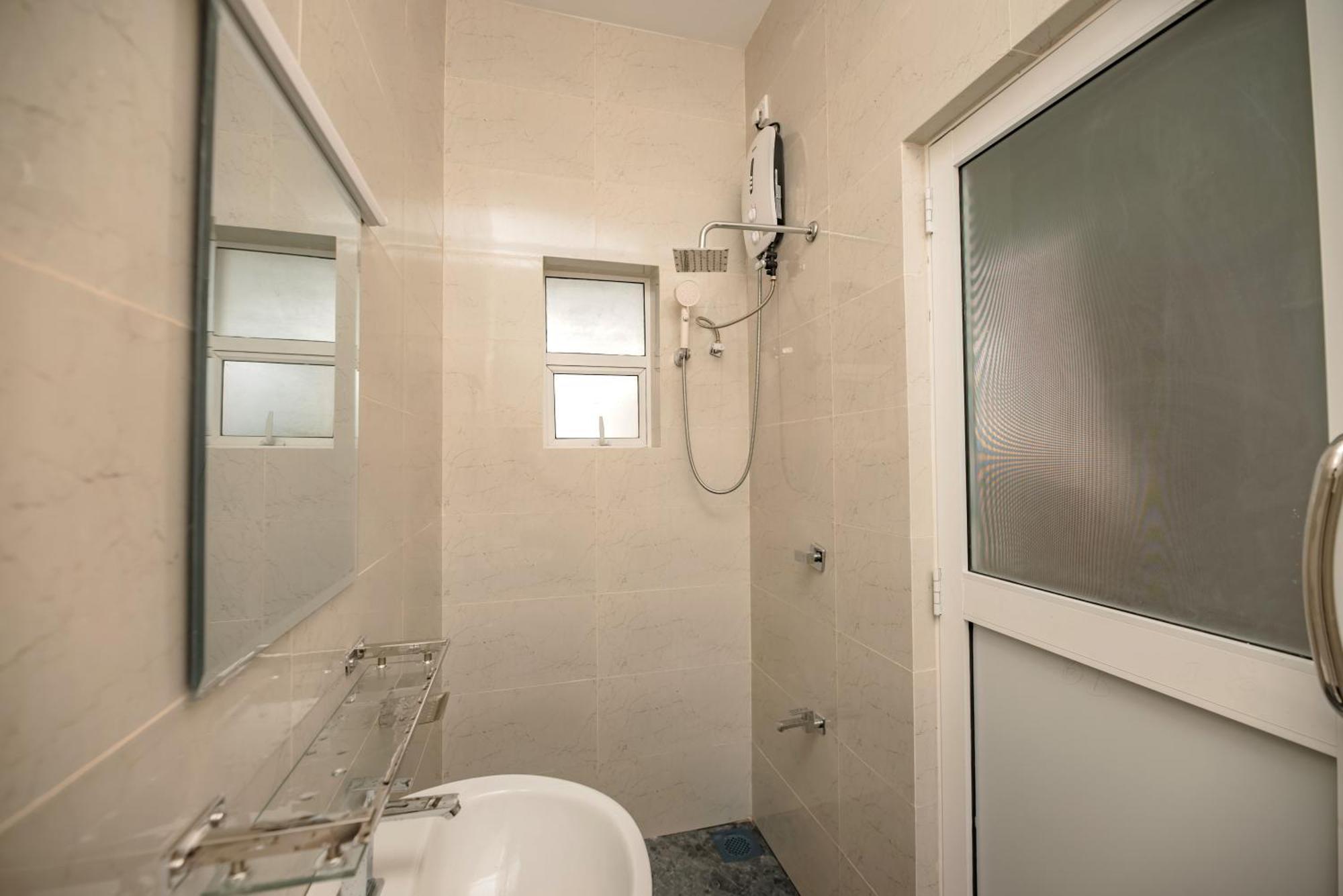 Hotel Nnr Wattala Zewnętrze zdjęcie