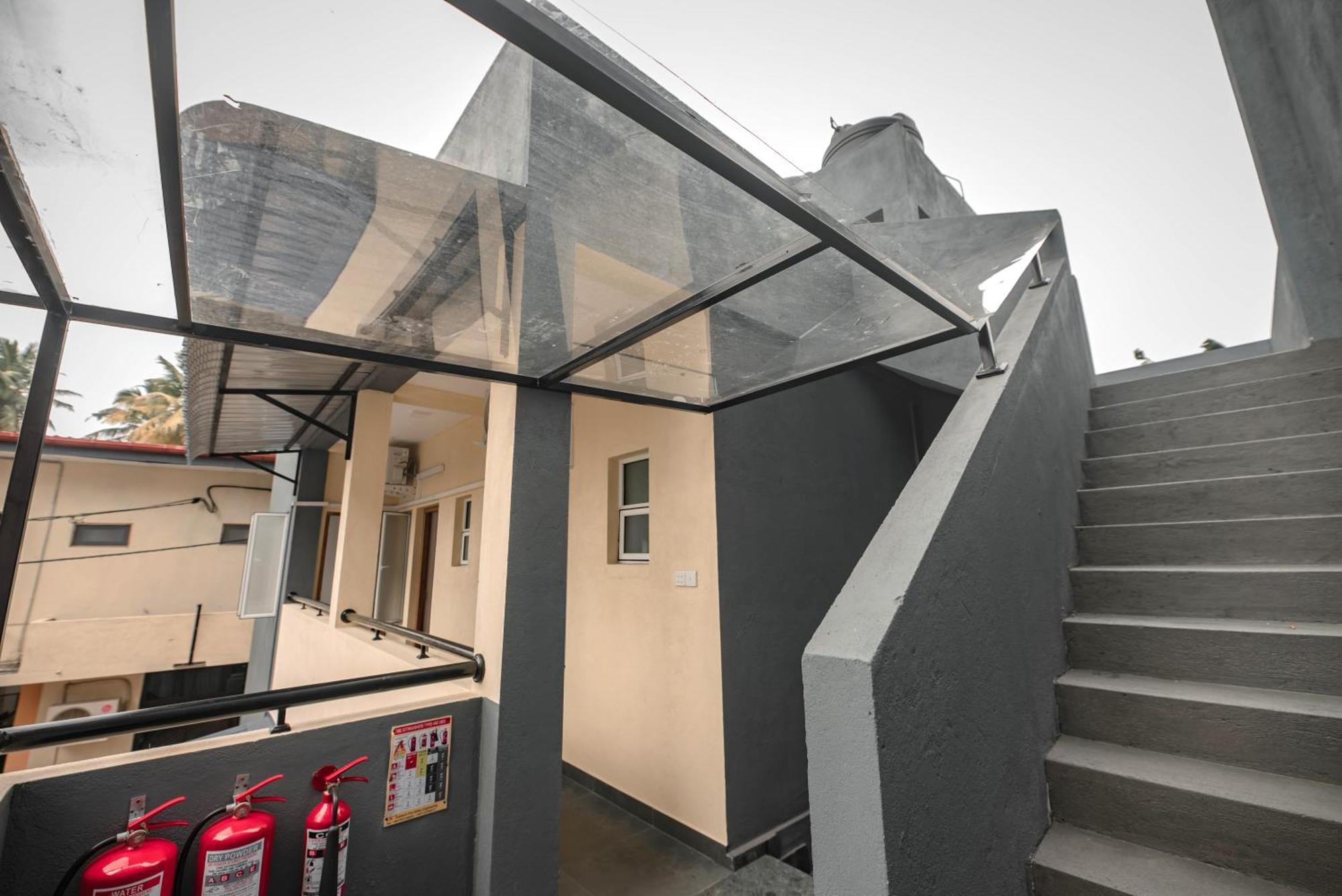 Hotel Nnr Wattala Zewnętrze zdjęcie