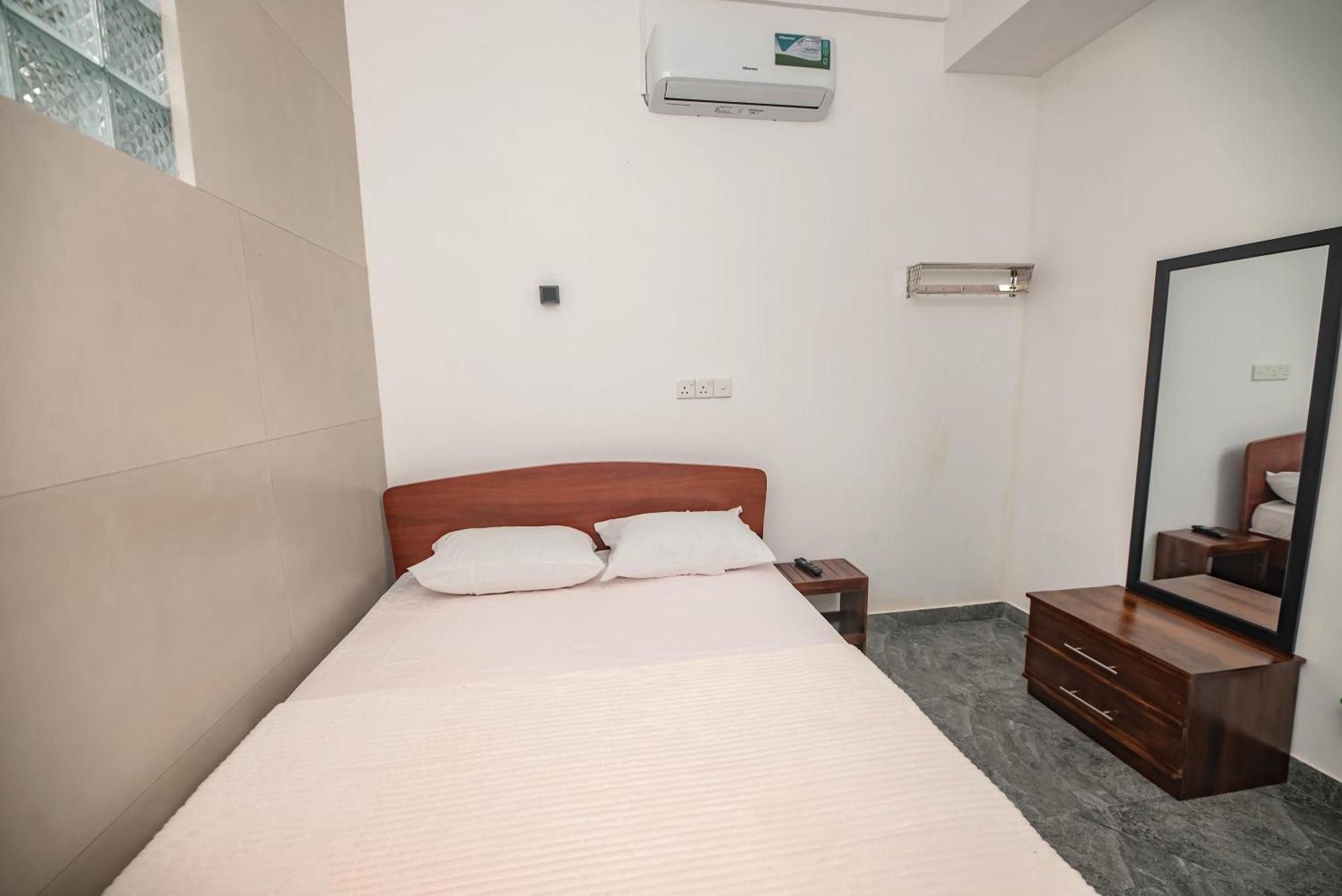 Hotel Nnr Wattala Zewnętrze zdjęcie
