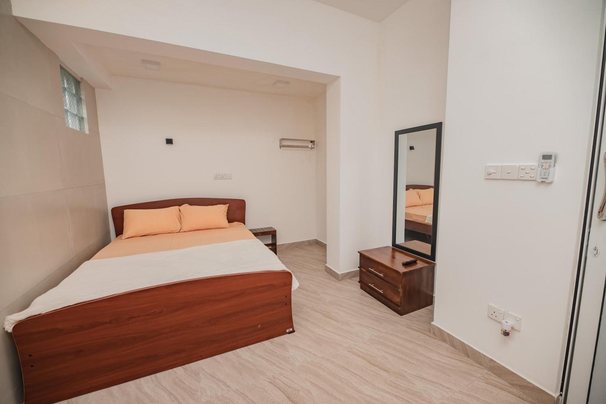 Hotel Nnr Wattala Zewnętrze zdjęcie