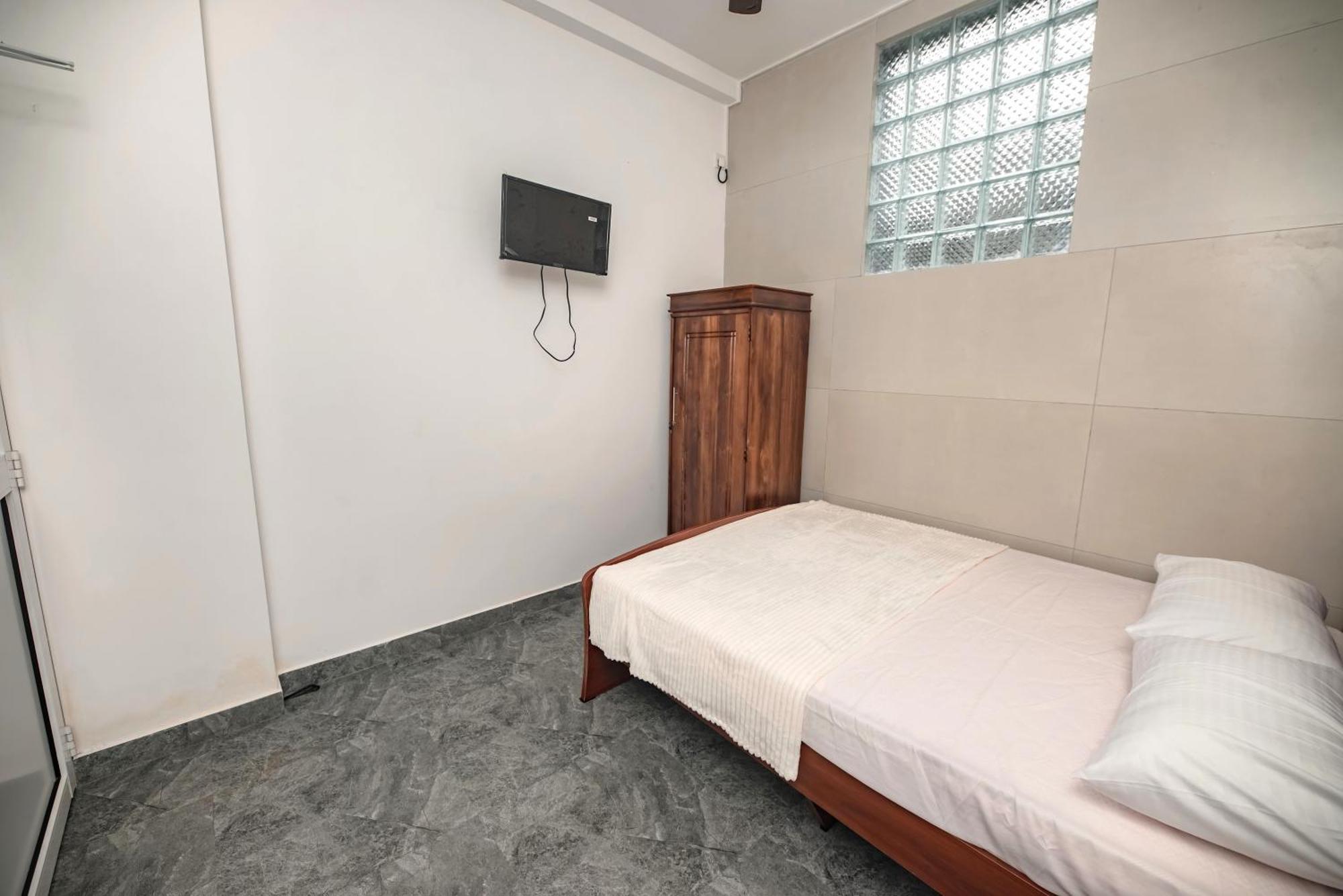 Hotel Nnr Wattala Zewnętrze zdjęcie