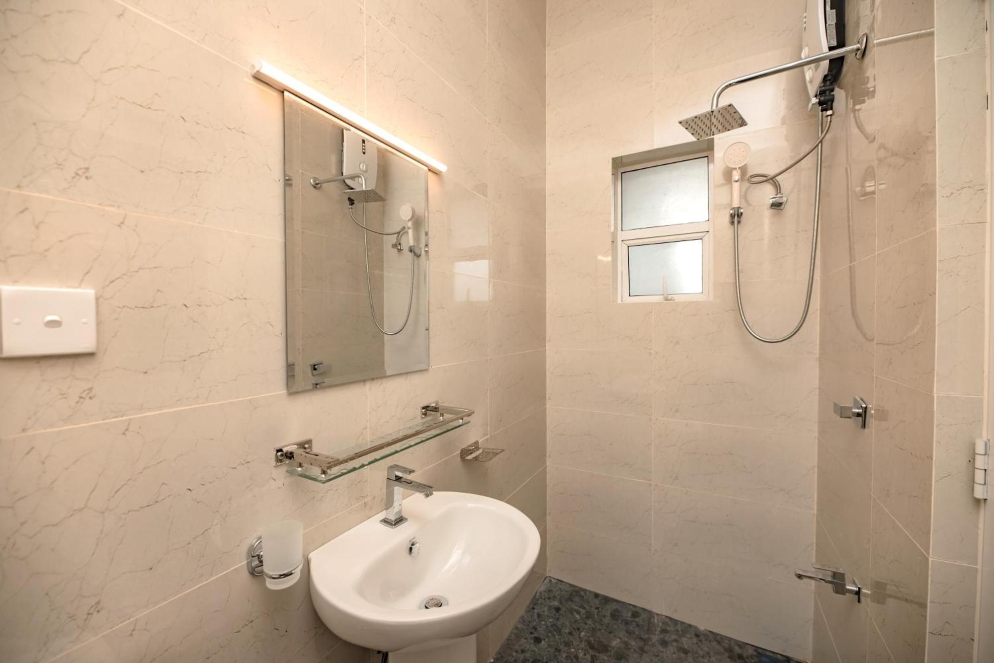 Hotel Nnr Wattala Zewnętrze zdjęcie