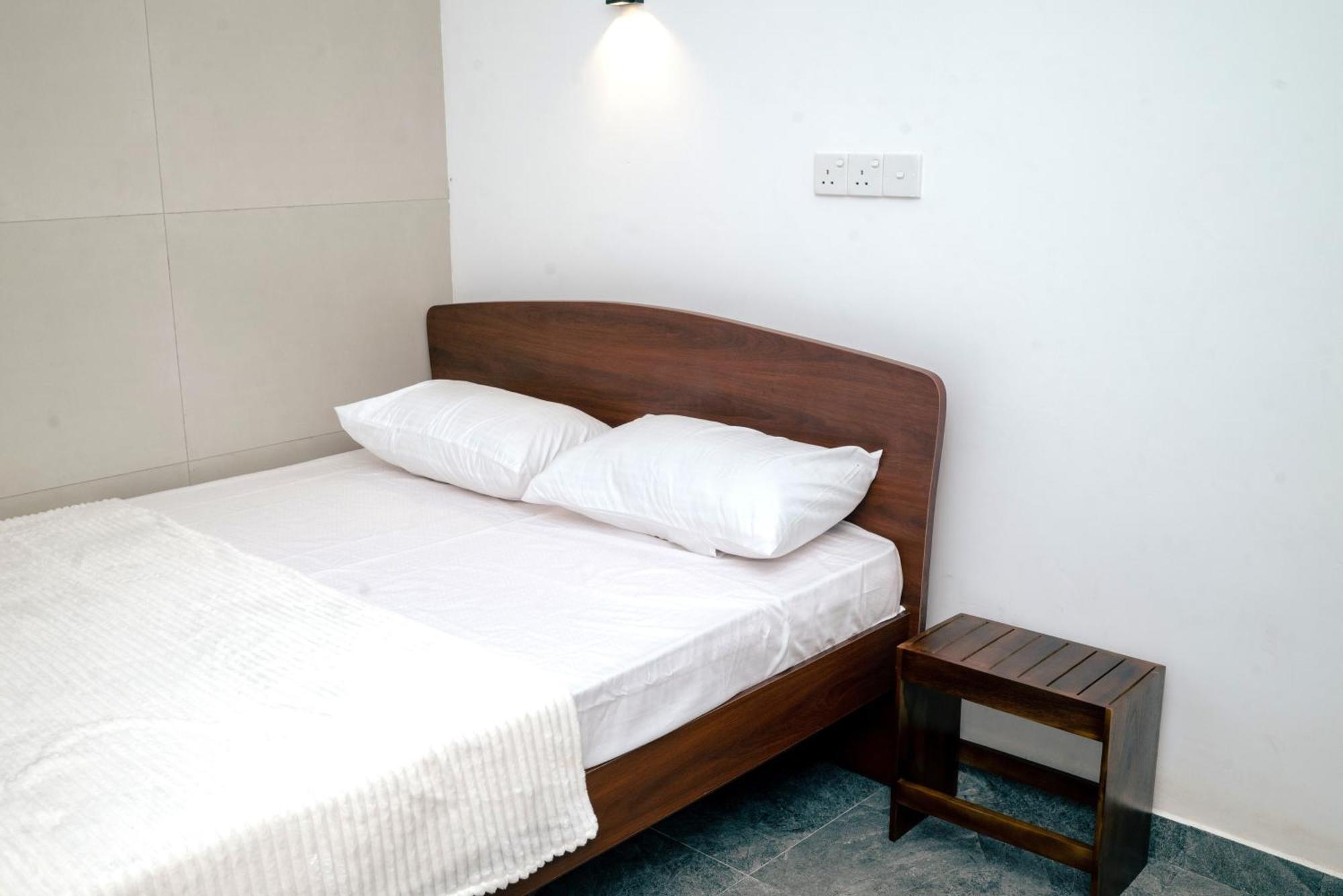 Hotel Nnr Wattala Zewnętrze zdjęcie